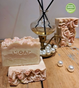 “Victoria” Soap
