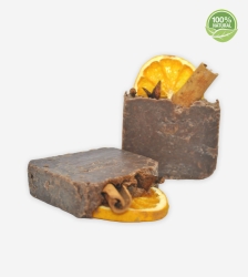 “Georgian Mulled Wine” Soap