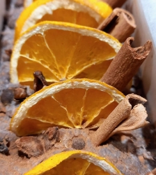 “Georgian Mulled Wine” Soap