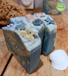 “Laminaria” Soap