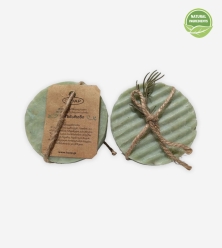 “Rosemary” Soap