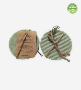 “Rosemary” Soap