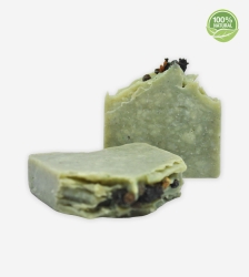 “Coniferous” Soap