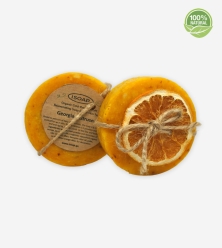 “Citrus” Soap