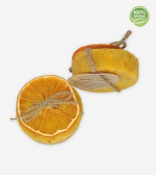 “Citrus” Soap