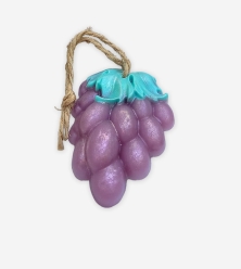 “Grape” Souvenir Soap