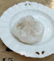 სუვენირების საპონი “ხინკალი”