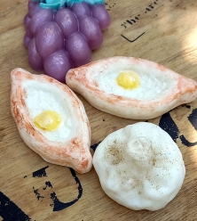 სუვენირების საპონი “ხინკალი”