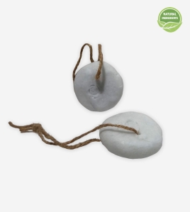 "Menthol" Solid Shampoo