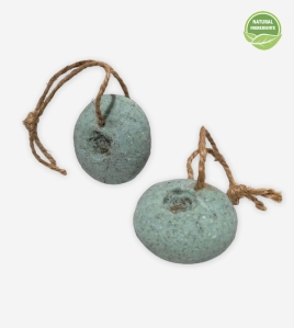 “Rosemary” Solid Shampoo