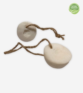 “Universal” Solid Shampoo