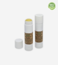 “Vanilla” Lip Balm, Winter