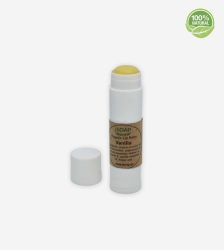 “Vanilla” Lip Balm, Summer