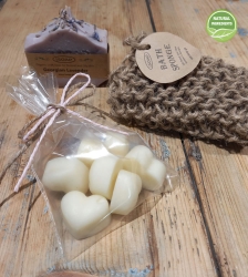 “Lavender” Body Balm