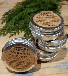 “SOS” Hand Balm