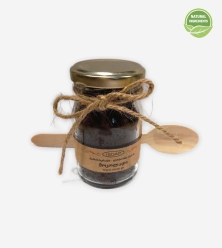 “Chocolate” Body Scrub