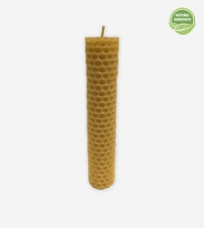 Honey Candle 13 x 2,5