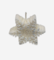 “ფიფქია” სანთელი, v.1