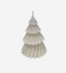 “Christmas Tree” Candle