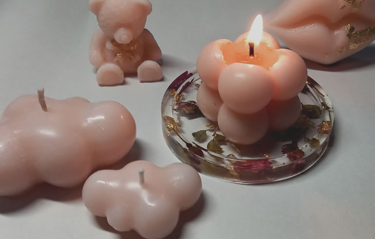 Candles
